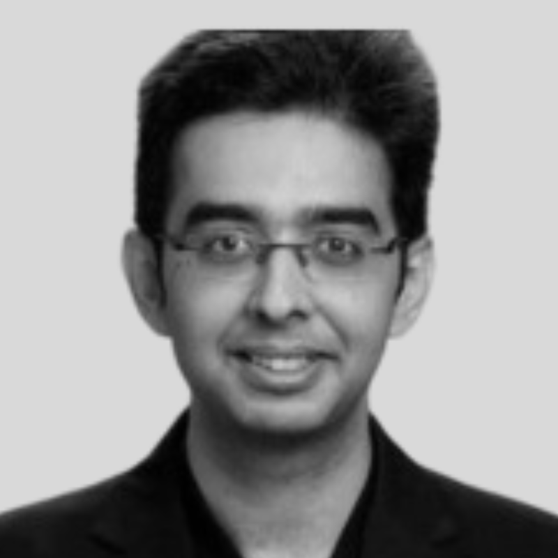 Mr. Amey Desai