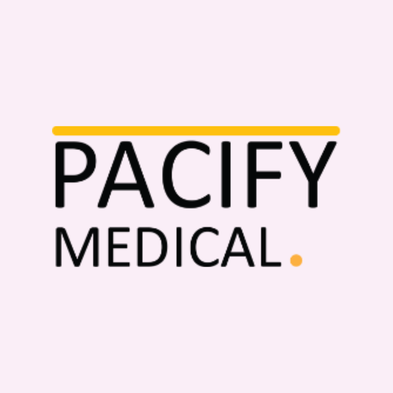 Pacify Medical [br]Technologies Pvt Limited